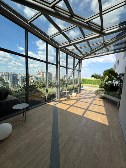 TERRAÇO ROOFTOP