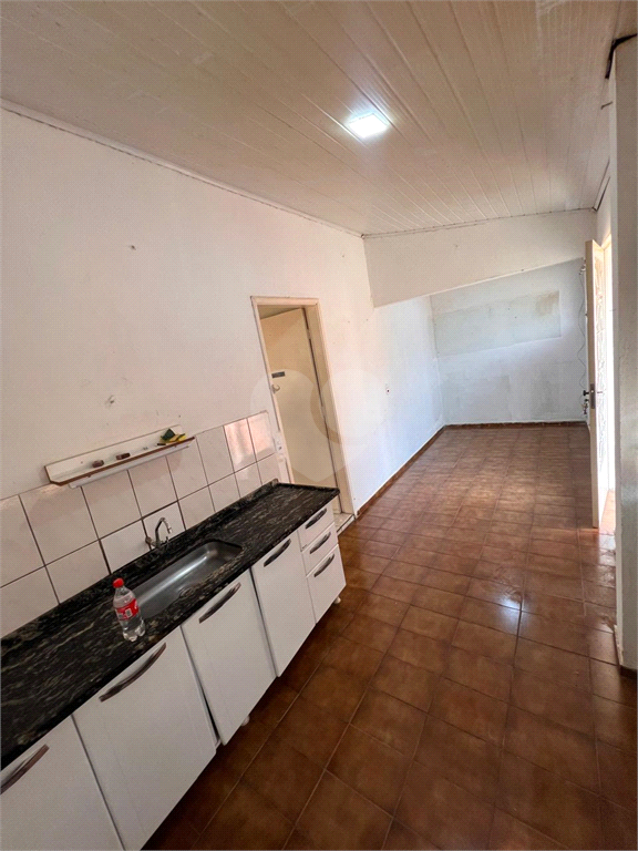 Aluguel Casa Lençóis Paulista Vila Éden REO1039409 7