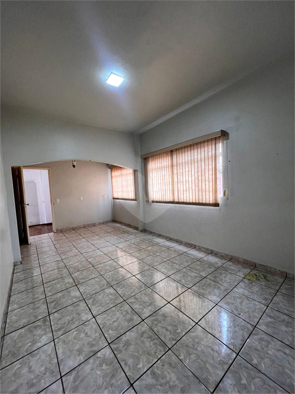 Aluguel Casa Lençóis Paulista Vila Éden REO1039409 15