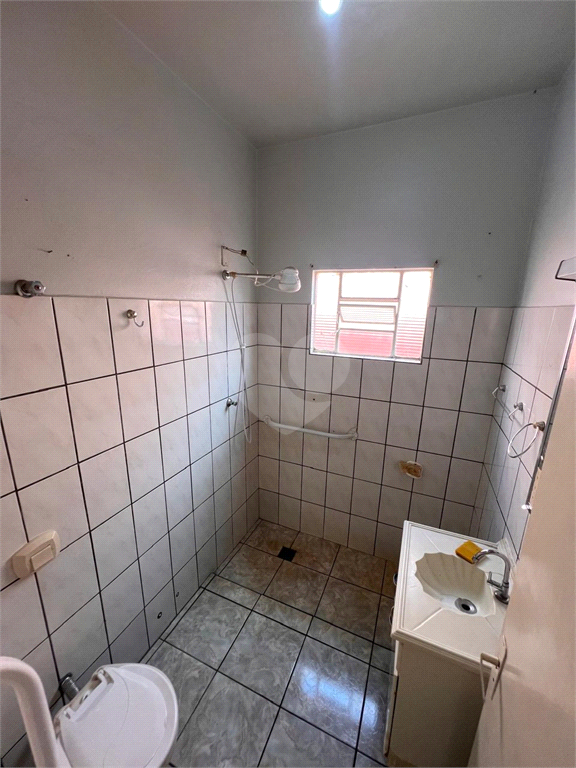 Aluguel Casa Lençóis Paulista Vila Éden REO1039409 5