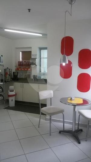 Venda Salas São Paulo Paraíso REO103941 19