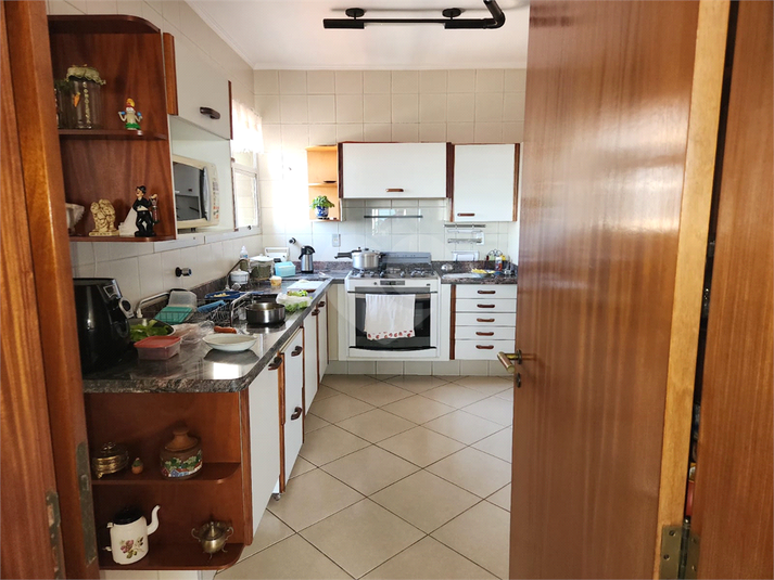 Venda Apartamento Araraquara Centro REO1039410 20