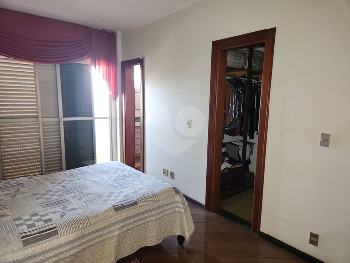 Venda Apartamento Araraquara Centro REO1039410 11