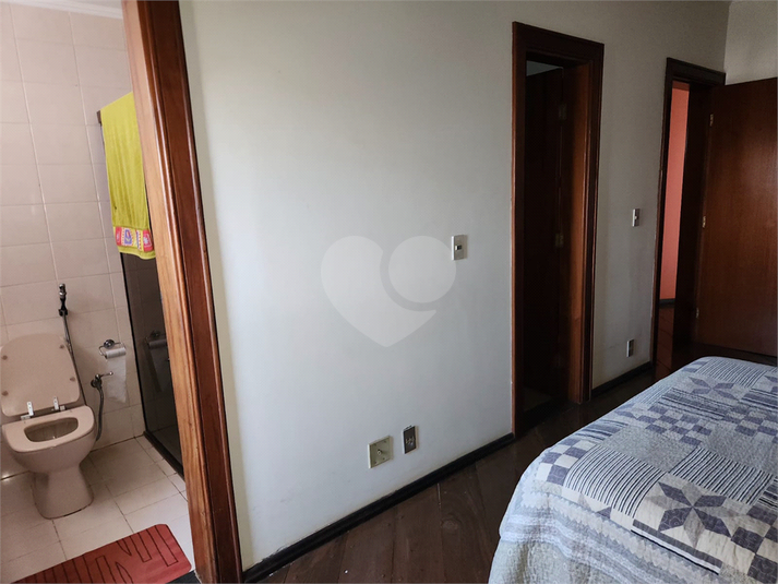 Venda Apartamento Araraquara Centro REO1039410 13