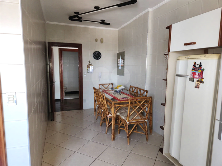 Venda Apartamento Araraquara Centro REO1039410 22