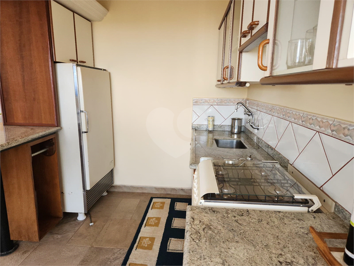 Venda Apartamento Araraquara Centro REO1039410 32