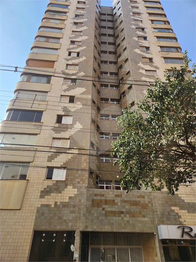 Venda Apartamento Araraquara Centro REO1039410 1