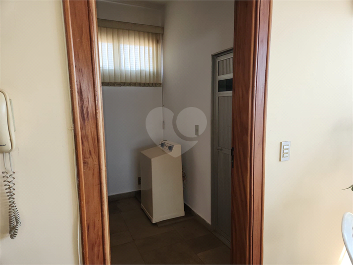 Venda Apartamento Araraquara Centro REO1039410 33