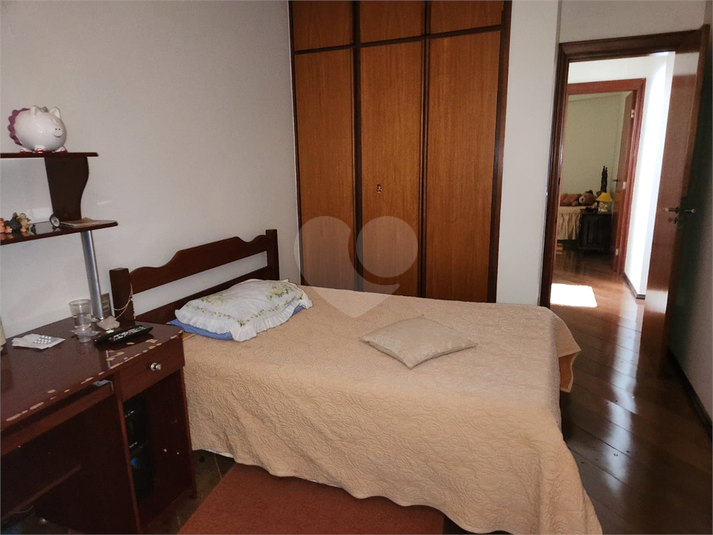 Venda Apartamento Araraquara Centro REO1039410 16