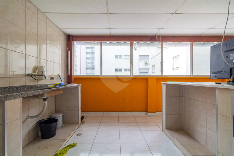 Aluguel Casa São Paulo Consolação REO1039414 46