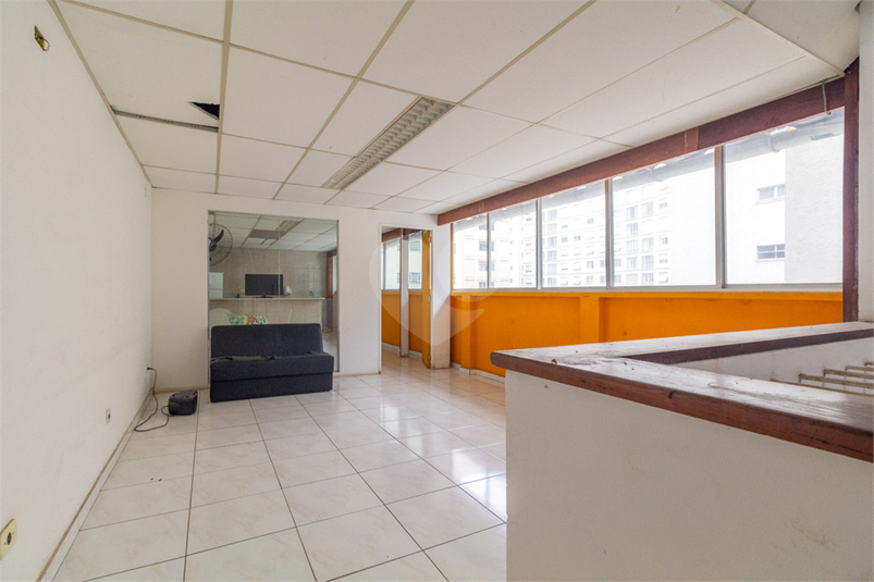 Aluguel Casa São Paulo Consolação REO1039414 40