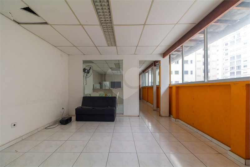 Aluguel Casa São Paulo Consolação REO1039414 42