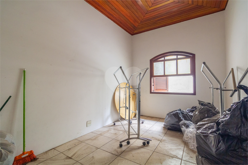 Aluguel Casa São Paulo Consolação REO1039414 28