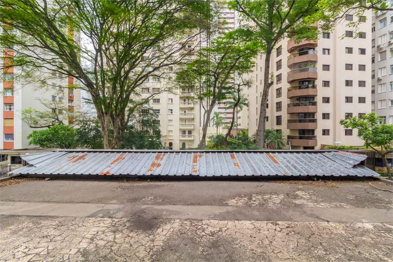 Aluguel Casa São Paulo Consolação REO1039414 18