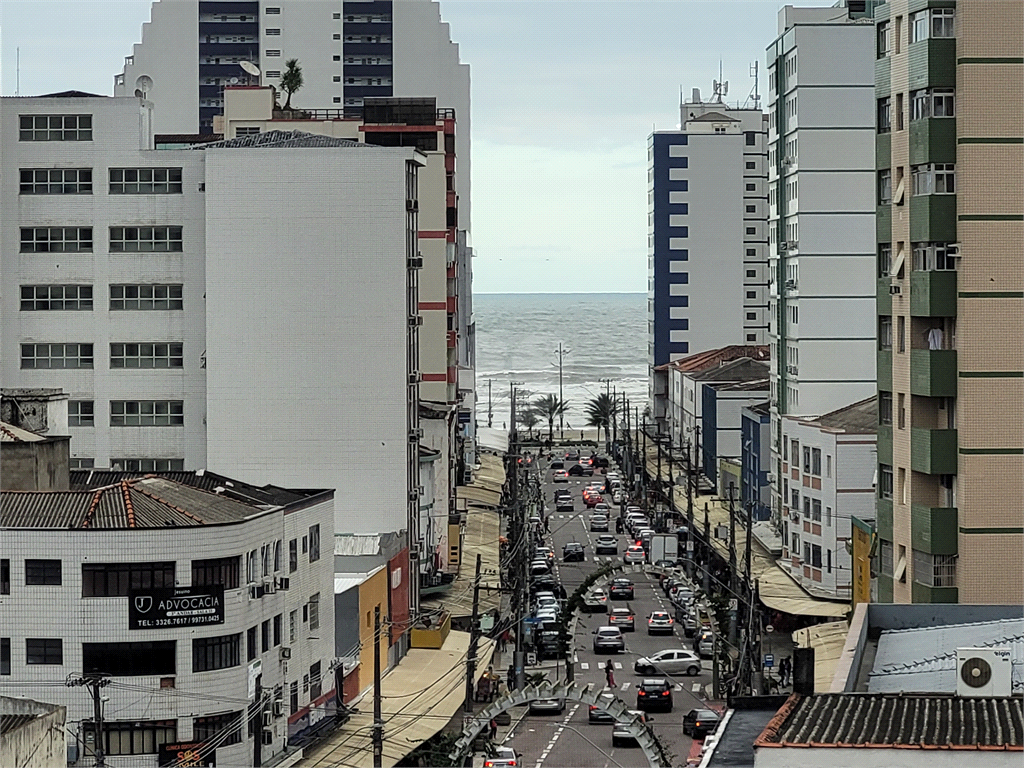 Venda Apartamento Praia Grande Boqueirão REO1039415 1