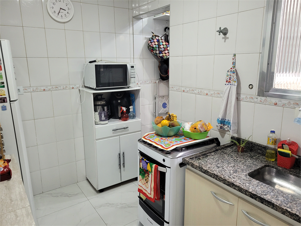 Venda Apartamento Praia Grande Boqueirão REO1039415 18