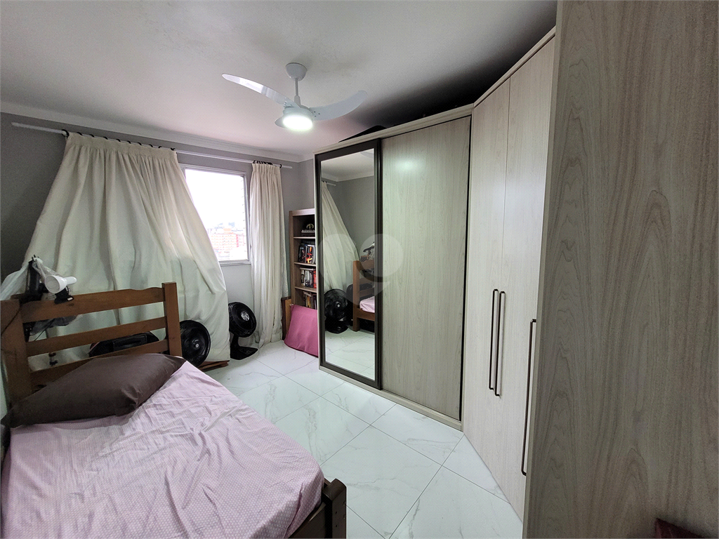 Venda Apartamento Praia Grande Boqueirão REO1039415 11