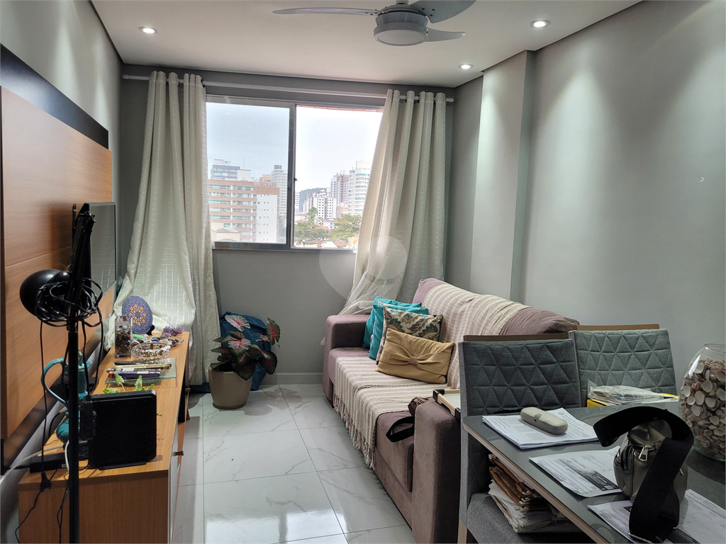 Venda Apartamento Praia Grande Boqueirão REO1039415 6