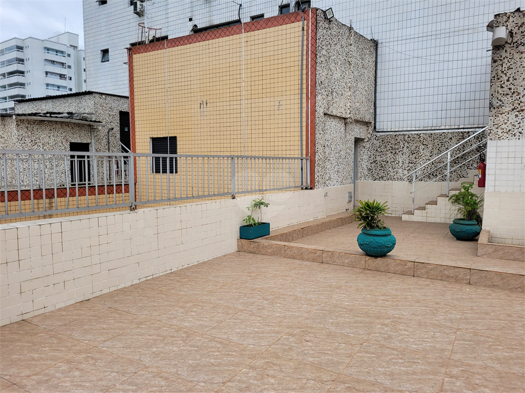 Venda Apartamento Praia Grande Boqueirão REO1039415 25