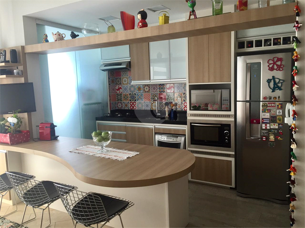 Venda Apartamento São Paulo Perdizes REO1039421 1