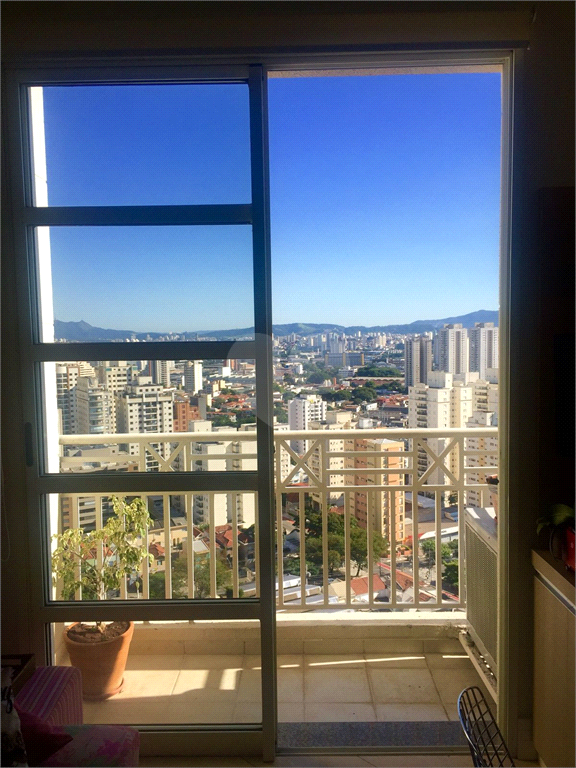 Venda Apartamento São Paulo Perdizes REO1039421 12