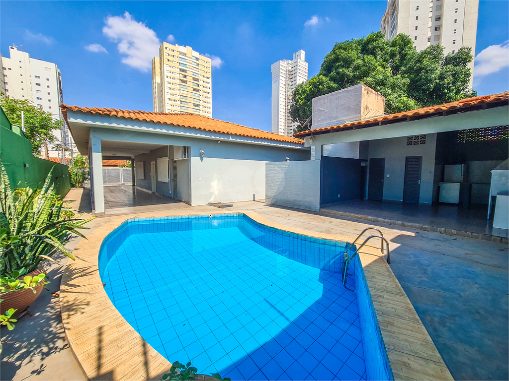 Venda Casa térrea Cuiabá Jardim Mariana REO1039423 16