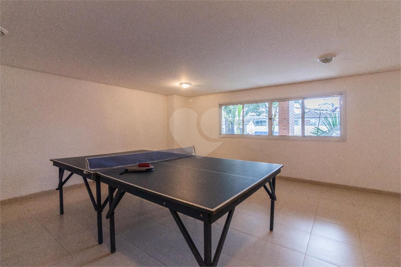 Venda Apartamento São Paulo Vila Isolina Mazzei REO1039427 28