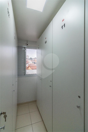 Venda Apartamento São Paulo Vila Isolina Mazzei REO1039427 18