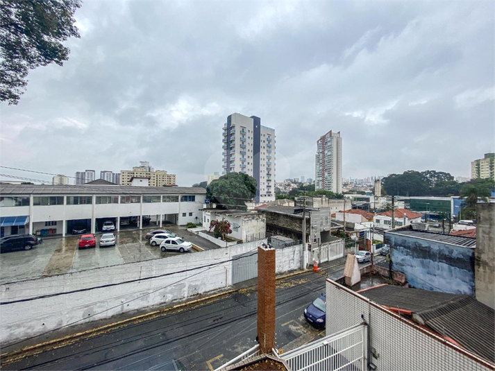 Venda Apartamento São Paulo Vila Isolina Mazzei REO1039427 7