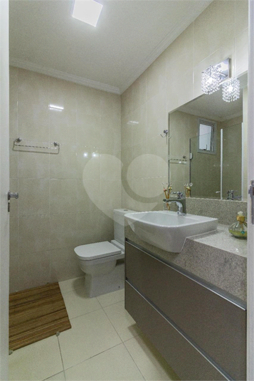 Venda Apartamento São Paulo Vila Isolina Mazzei REO1039427 19