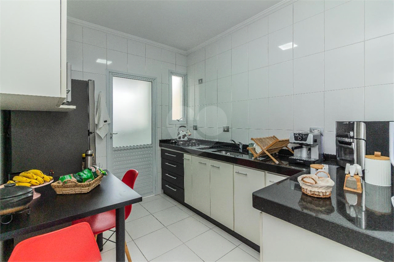 Venda Apartamento São Paulo Vila Isolina Mazzei REO1039427 13