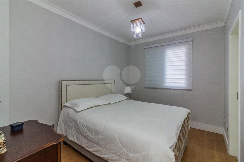 Venda Apartamento São Paulo Vila Isolina Mazzei REO1039427 10