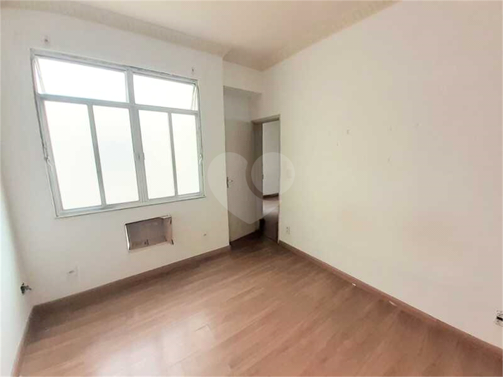 Venda Apartamento Rio De Janeiro Maracanã REO1039428 10