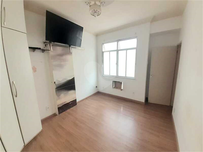 Venda Apartamento Rio De Janeiro Maracanã REO1039428 11