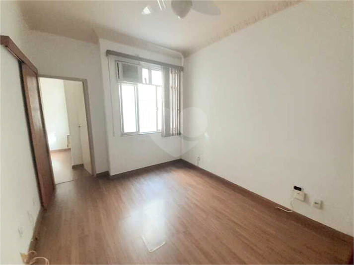 Venda Apartamento Rio De Janeiro Maracanã REO1039428 4