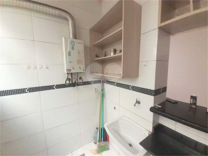 Venda Apartamento Rio De Janeiro Maracanã REO1039428 20