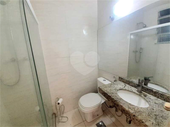 Venda Apartamento Rio De Janeiro Maracanã REO1039428 14