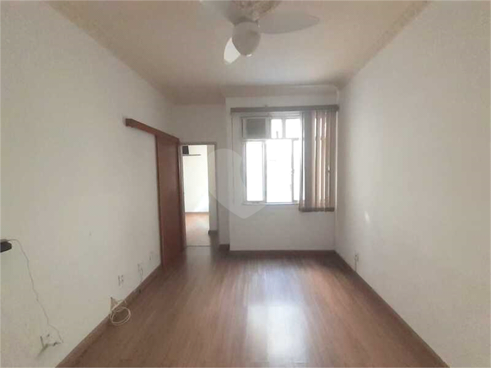 Venda Apartamento Rio De Janeiro Maracanã REO1039428 26