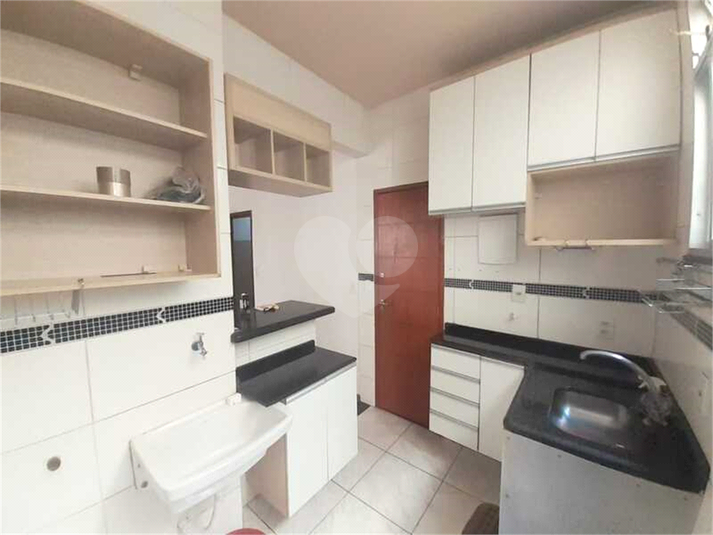 Venda Apartamento Rio De Janeiro Maracanã REO1039428 19