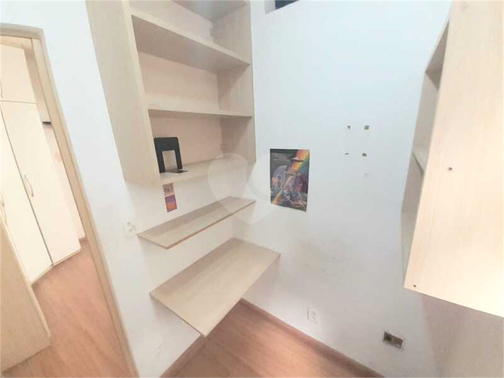 Venda Apartamento Rio De Janeiro Maracanã REO1039428 16