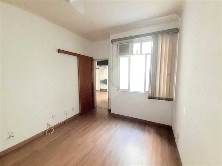 Venda Apartamento Rio De Janeiro Maracanã REO1039428 2