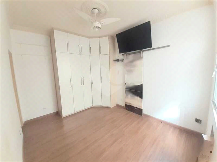 Venda Apartamento Rio De Janeiro Maracanã REO1039428 13