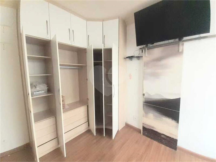 Venda Apartamento Rio De Janeiro Maracanã REO1039428 12