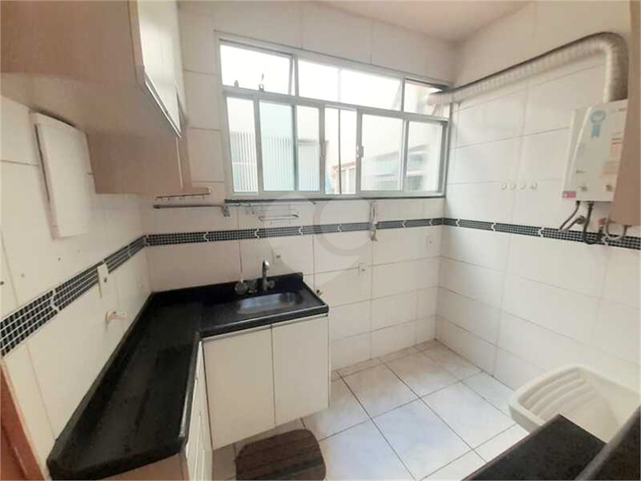 Venda Apartamento Rio De Janeiro Maracanã REO1039428 18