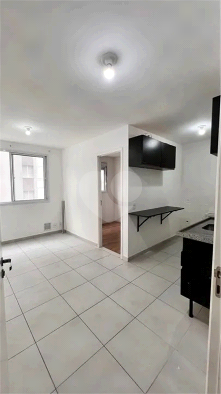 Venda Apartamento São Paulo Jardim Taquaral REO1039429 2