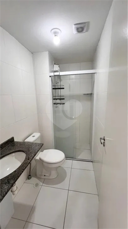 Venda Apartamento São Paulo Jardim Taquaral REO1039429 5