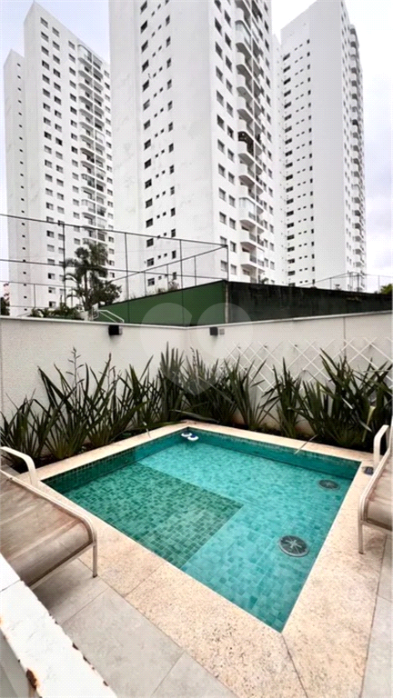 Venda Apartamento São Paulo Jardim Taquaral REO1039429 17