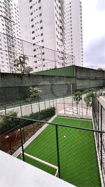 Venda Apartamento São Paulo Jardim Taquaral REO1039429 18