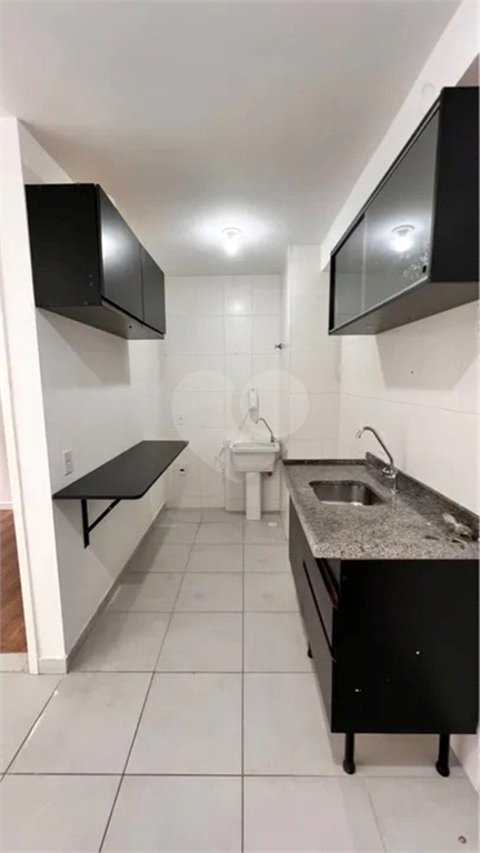 Venda Apartamento São Paulo Jardim Taquaral REO1039429 1