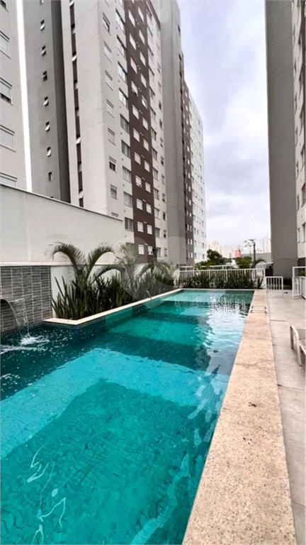 Venda Apartamento São Paulo Jardim Taquaral REO1039429 16